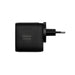 EAN 4895200480105 - Native Union Fast Gan Charger Pd 67W Portátil, Smartphone, Tableta Negro Corriente alterna Carga rápida I imagen 2