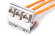 EAN 4016032498377 - Digitus AN-25183 accesorio para módulo Keystone imagen 3