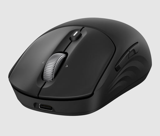 EAN 0198701895138 - HP 705 Rechargeable Wireless Mouse ratón Oficina Ambidextro Bluetooth + USB Type-A 6000 DPI imagen 1
