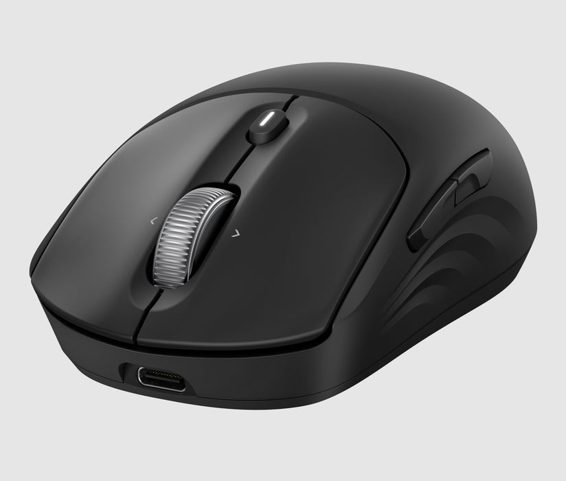 EAN 0198701895138 - HP 705 Rechargeable Wireless Mouse ratón Oficina Ambidextro Bluetooth + USB Type-A 6000 DPI imagen 1