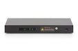 EAN 4016032390596 - Digitus DN-95340 switch No administrado Gigabit Ethernet (10/100/1000) Energía sobre Ethernet (PoE) Negro imagen 4