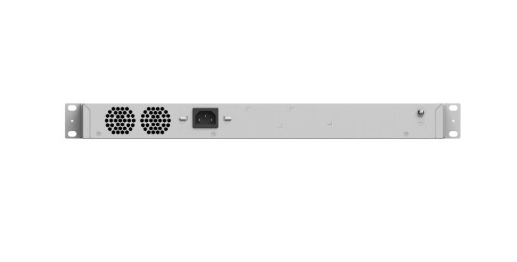 EAN 6976915003358 - Ruijie Networks RG-NBS3200-48GT4XS-P-V2 switch Gestionado L2 Gigabit Ethernet (10/100/1000) Energía sobre imagen 7
