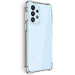 EAN 8434847060835 - COOL Accesorios 8434847060835 funda para teléfono móvil 16,3 cm (6.4") Transparente imagen 2