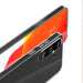 EAN 4250686414660 - nevox StyleShell Flex funda para teléfono móvil 17,3 cm (6.8") Transparente imagen 3