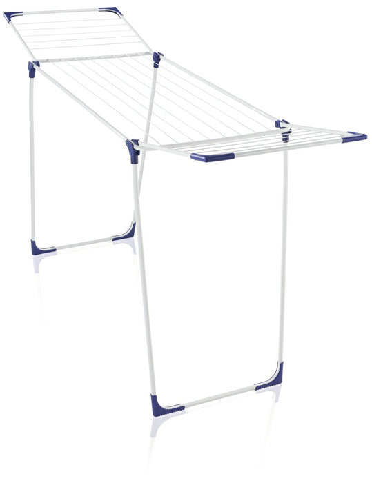 EAN 4006501816214 - Leifheit 81621 secadora Tendedero de mesa Azul, Blanco imagen 1