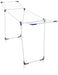 EAN 4006501816214 - Leifheit 81621 secadora Tendedero de mesa Azul, Blanco imagen 1