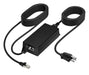 EAN 0198990106359 - HP Poly PoE++ 65W 2.5G Adapter with 3.66m CAT6A Cable and Power Cord Negro imagen 2
