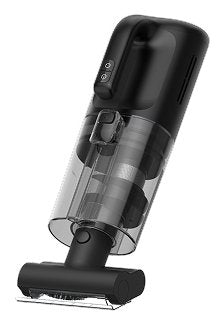 EAN 6978515253874 - Dreame H14 Dual Aspiradora escoba Batería Seca y húmeda Sin bolsa 0,35 L Negro 5000 Ah imagen 13
