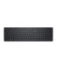 EAN 5397184724910 - DELL KB500 teclado Oficina RF inalámbrico Negro imagen 1