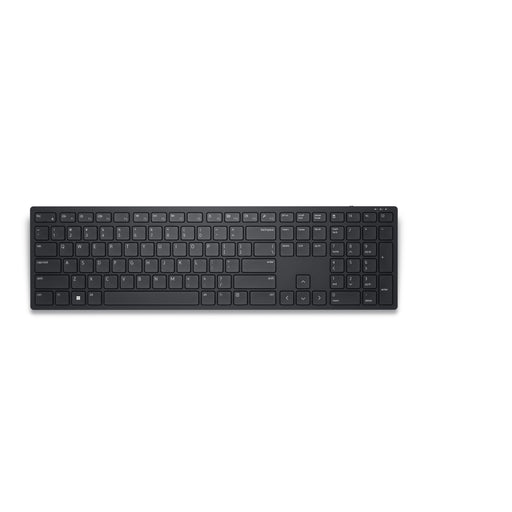 EAN 5397184723760 - DELL KB500 teclado Oficina RF inalámbrico Negro imagen 1