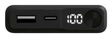 EAN 8427542132525 - Ksix BPB10000MAG01N batería externa Polímero de litio 10000 mAh Cargador inalámbrico imagen 3