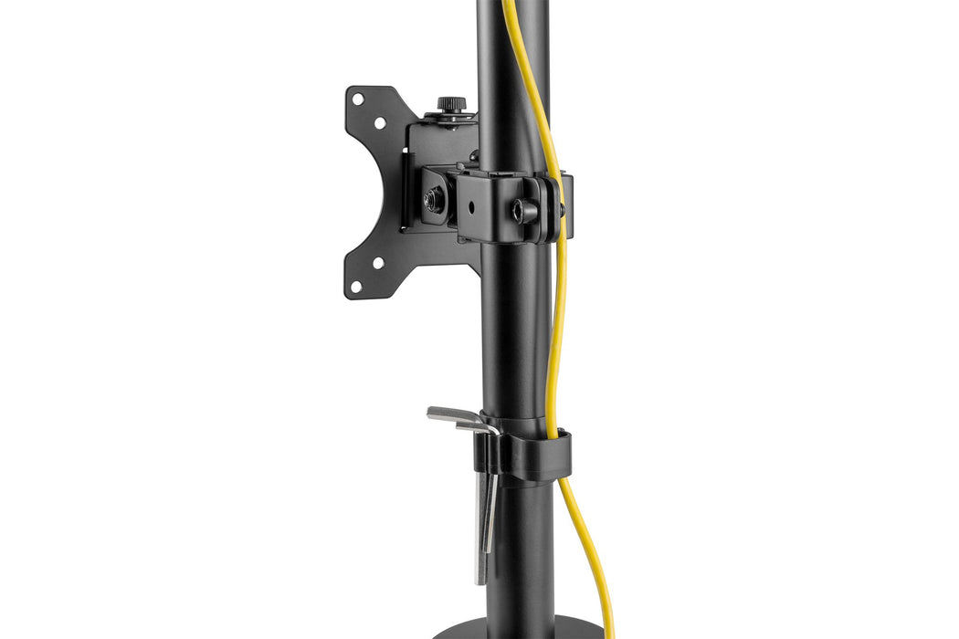 EAN 4016032481928 - Digitus DA-90438 soporte para monitor 81,3 cm (32") Escritorio Negro imagen 7