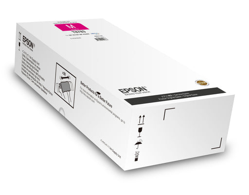 EAN 8715946542867 - Epson T8783 cartucho de tinta 1 pieza(s) Original imagen 1