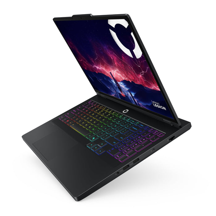 EAN 198158219976 - Lenovo Legion Pro 5 16ADR10 AMD Ryzen™ 9 8945HX Portátil 40,6 cm (16") WQXGA 32 GB DDR5-SDRAM 1 TB SSD NVI imagen 5