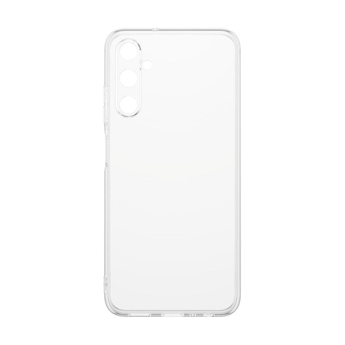 EAN 5711724956577 - PanzerGlass SAFE. by ® TPU Case Transparent Samsung Galaxy A05s funda para teléfono móvil Transparente imagen 4