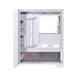 EAN 6977277360165 - Einarex EXCS-PL-600R-W carcasa de ordenador Midi Tower Blanco imagen 5
