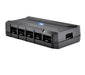 EAN 4717964402530 - Thermaltake Commander FP Negro imagen 2