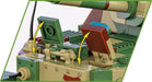 EAN 5902251025823 - COBI Panzerjäger Tiger (P) Elefant imagen 7