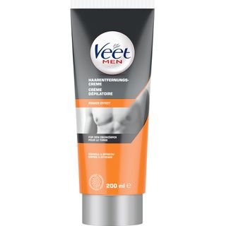 EAN 9300631115434 - Veet 3079272 producto de depilación Crema depilatoria 200 ml imagen 1