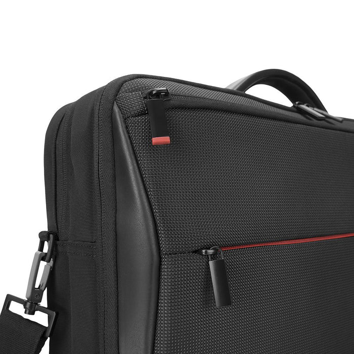 EAN 0192330023184 - Lenovo 4X40Q26384 maletines para portátil 39,6 cm (15.6") Funda protectora rígida Negro imagen 4