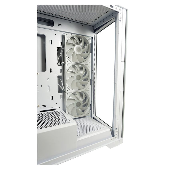 EAN 4260070120251 - LC-Power LC-7041B-ON Midi Tower Blanco imagen 23