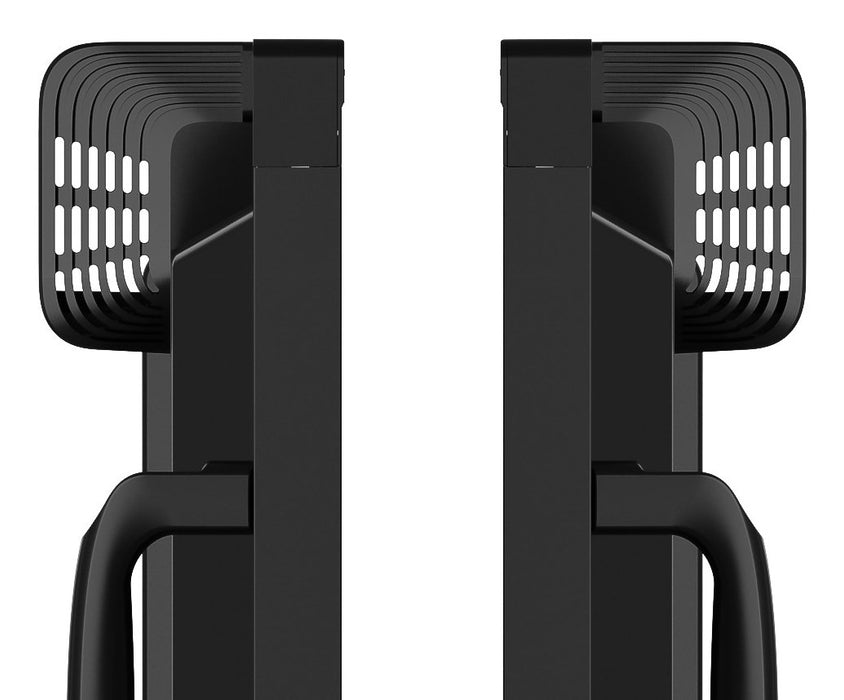 EAN 8436609123314 - Synetech Taurus Panel plano interactivo 2,18 m (86") LCD Wifi 450 cd / m² 4K Ultra HD Negro Pantalla táct imagen 6