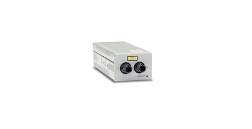 EAN 767035206653 - Allied Telesis AT-DMC100/ST-50 convertidor de medio 100 Mbit/s 1310 nm Multimodo imagen 1
