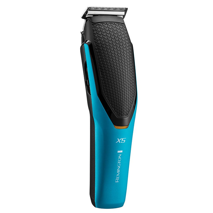 EAN 5038061134148 - Remington Power X Series X5 Negro, Azul 72 imagen 1