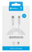 EAN 5705730509230 - Sandberg 509-23 cable USB USB 3.2 Gen 1 (3.1 Gen 1) 1,8 m USB A USB B Blanco imagen 3