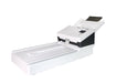 EAN 4713494651929 - Avision AD345GFN Escáner con alimentador automático de documentos (ADF) 1200 x 1200 DPI A4 Blanco imagen 1