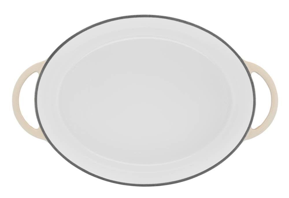 EAN 3168430347205 - Tefal E25906 Ovalado Beige imagen 2