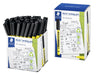 EAN 4007817109199 - Staedtler Noris rotulador de punta fina Fino Negro imagen 1
