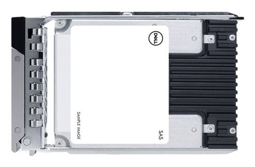 EAN 5397184964262 - DELL 345-BJPR unidad de estado sólido 960 GB 2.5" Serial ATA III imagen 1
