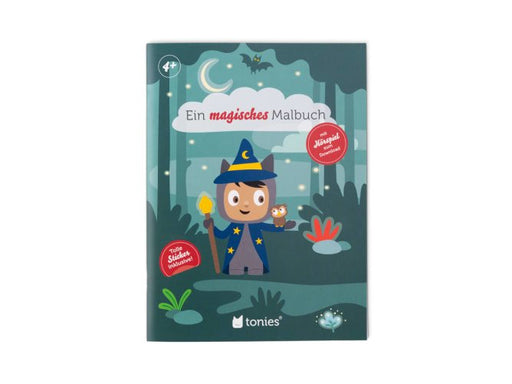 EAN 4251192138552 - tonies 10002572 juguete de arte y manualidades imagen 1