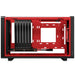 EAN 0761345101684 - Antec Performance 1 M Mini Tower Negro imagen 11