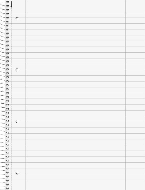 EAN 4061947015638 - Brunnen 10-67 427 02 cuaderno y block A4 80 hojas Negro, Blanco imagen 2