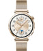 EAN 6942103131981 - Huawei WATCH GT5 41mm 3,35 cm (1.32") AMOLED Digital 466 x 466 Pixeles Oro imagen 1