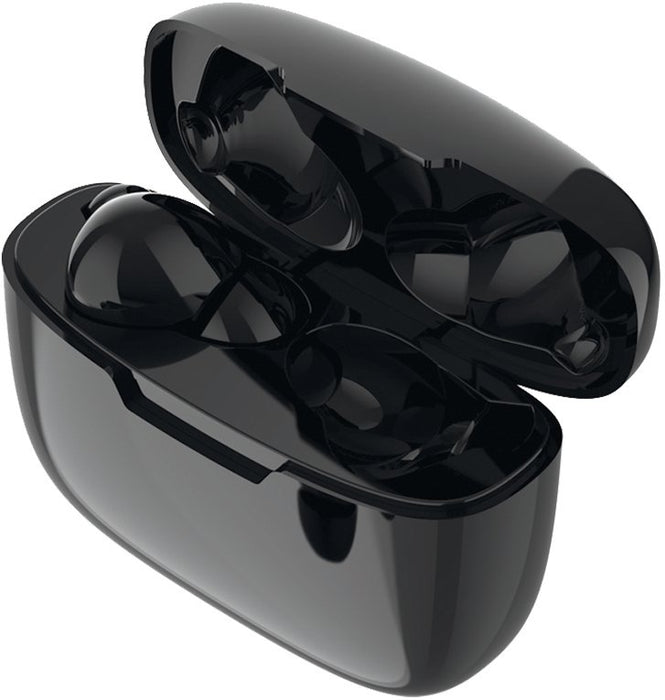 EAN 4010425973403 - 2GO TWS Dynamic Auriculares Inalámbrico Dentro de oído Llamadas/Música Bluetooth Negro imagen 2