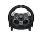 EAN 5099206059009 - Logitech G 941-000124 mando y volante Negro USB Volante + Pedales Analógico/Digital PC, Xbox One, Xbox Se imagen 2