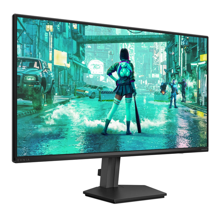 EAN 8721038004038 - Philips Evnia 3000 24M2N3200NF/00 pantalla para PC 60,5 cm (23.8") 1920 x 1080 Pixeles Full HD LCD Negro imagen 2