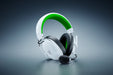 EAN 8887910061374 - Razer BlackShark V3 X HyperSpeed Auriculares Inalámbrico Diadema Juego USB Tipo C Bluetooth Blanco imagen 6