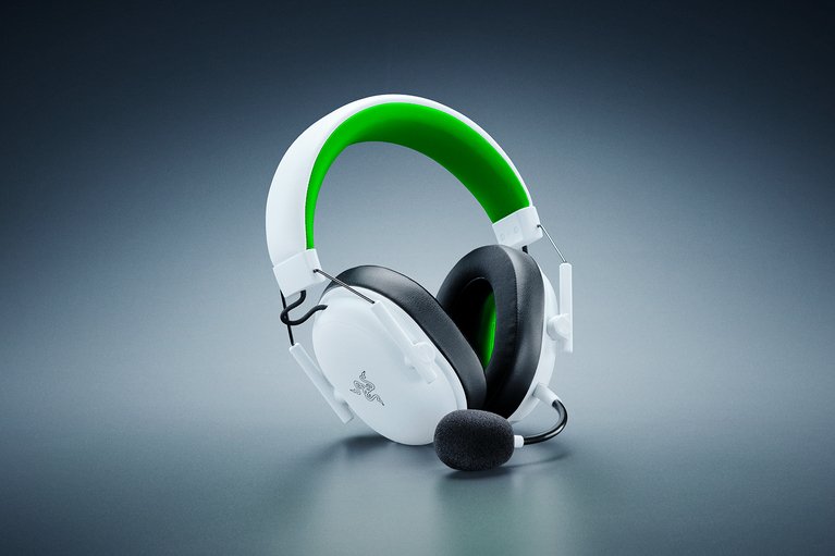 EAN 8887910061374 - Razer BlackShark V3 X HyperSpeed Auriculares Inalámbrico Diadema Juego USB Tipo C Bluetooth Blanco imagen 6