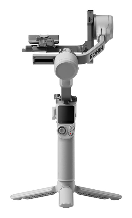 EAN 6941565995230 - DJI RS 4 MINI Estabilizador manual para cámara Blanco imagen 2