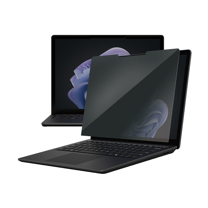 EAN 5715685006395 - PanzerGlass ® Privacy Filters Microsoft Surface Laptop 13.5'' | 6 | 5 | 4 | 3 | 2 Protector de pantalla 1 imagen 1
