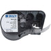 EAN 888434592267 - Brady M-83-499 etiqueta de impresora Negro, Blanco Etiqueta para impresora autoadhesiva imagen 2