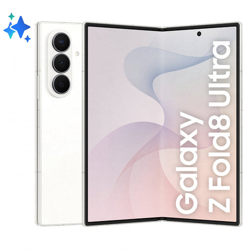 EAN 8806099186593 - Samsung Galaxy Z Fold8 Ultra 20,3 cm (8") SIM doble 5G USB Tipo C 12 GB 512 GB 5000 mAh Crema de color imagen 1