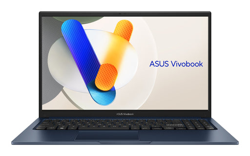 EAN 4711636056373 - ASUS Vivobook 15 F1504VA-BQ128W 39,6 cm (15.6") DDR4-SDRAM Wi-Fi 6 (802.11ax) imagen 1