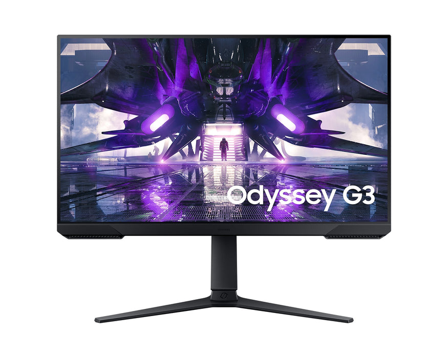 EAN 8806094672244 - Samsung G3A pantalla para PC 68,6 cm (27") 1920 x 1080 Pixeles Full HD LED Negro imagen 1