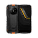 EAN 6923740275245 - Doogee Fire 3 Ultra 14 cm (5.5") SIM doble Android 15 USB Tipo C 6 GB 256 GB 8350 mAh Negro, Naranja imagen 1