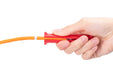 EAN 4016032498353 - Digitus DN-94001-1 pelacable Rojo imagen 2